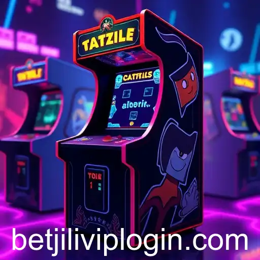 Exploring 'Arcade Classics' with Betjili: A Nostalgic Adventure