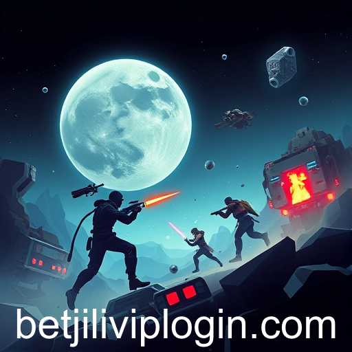 Betjili: The Emergence of a Game-changing Platform