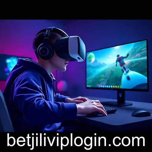 The Rise of Betjili: Transforming Online Gaming