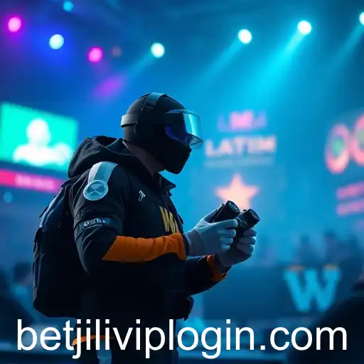 Betjili: A New Era in Online Gaming