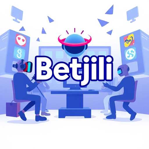 The Rise of Betjili in Online Gaming