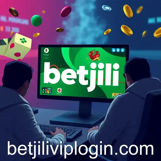 The Rise of Betjili in Online Gaming