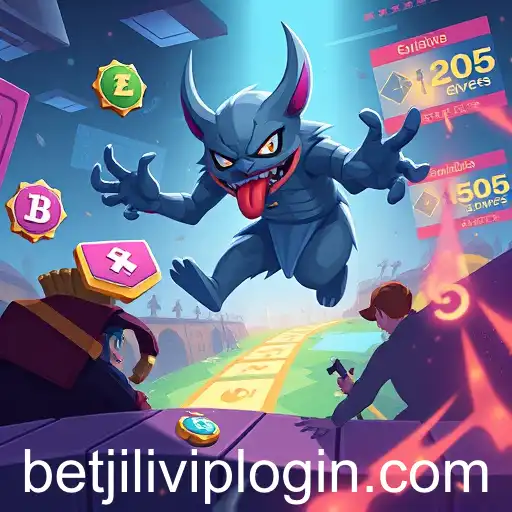 The Rise of Betjili: A New Era in Online Gaming