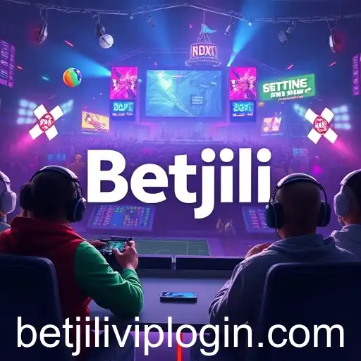 Betjili: The Rise of a Gaming Phenomenon
