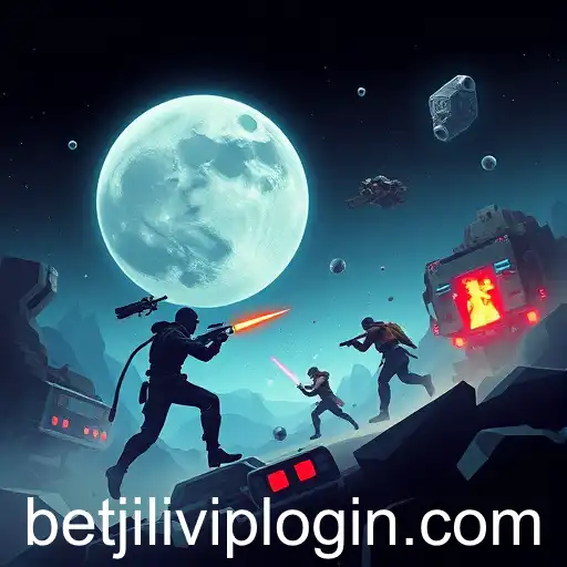 Betjili: The Emergence of a Game-changing Platform