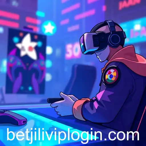 The Rising Popularity of Betjili in Online Gaming