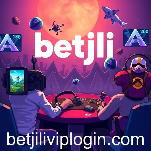 The Rise of Betjili in Online Gaming