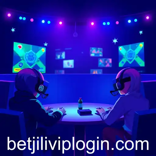 The Rise of Online Gaming in the Mid-2020s