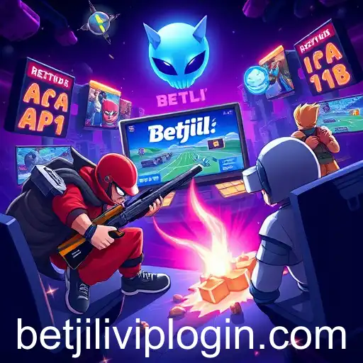 Exploring the Thrilling World of 'Multiplayer Matches' on Betjili