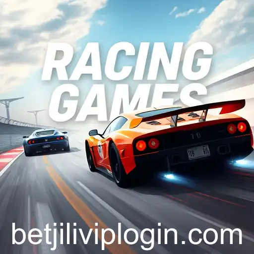 Exploring the Exciting World of 'Racing Thrills' on Betjili