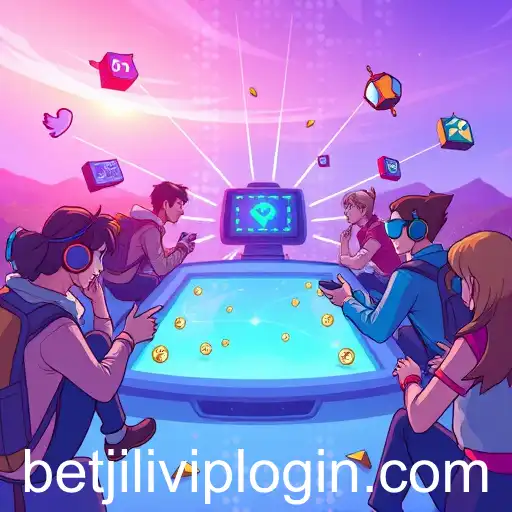 The Rise of Betjili in Online Gaming