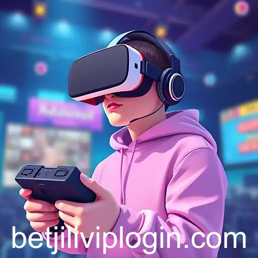 The Rise of Betjili: A Gaming Revolution