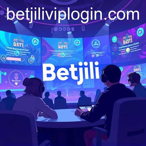 Exploring the Rise of Betjili in Online Gaming