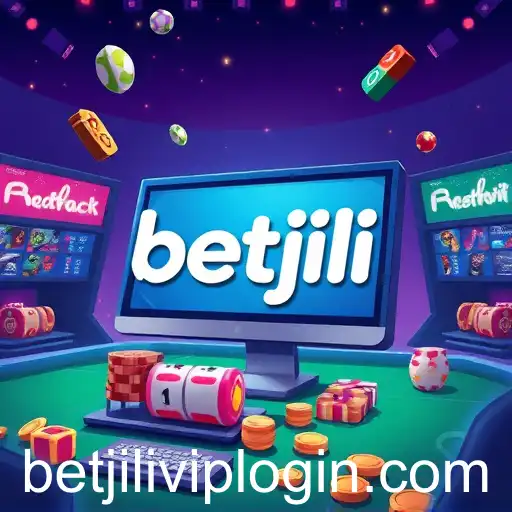 The Rise of Betjili: A Gaming Revolution