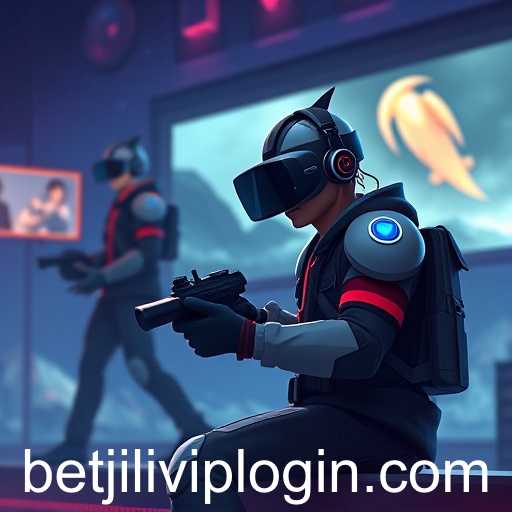 The Rise of Online Gaming: Betjili's Impact