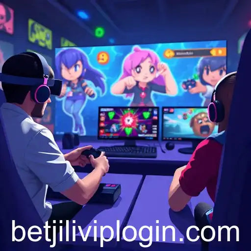 The Rise of Online Gaming and Its Impact on Society