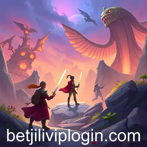 Exploring the Intriguing World of Role-Playing Games with Betjili