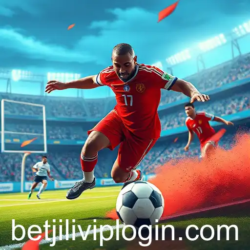 Exploring the Dynamic World of Sports Challenges on Betjili